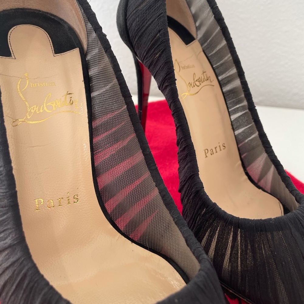 Christian Louboutin Heels